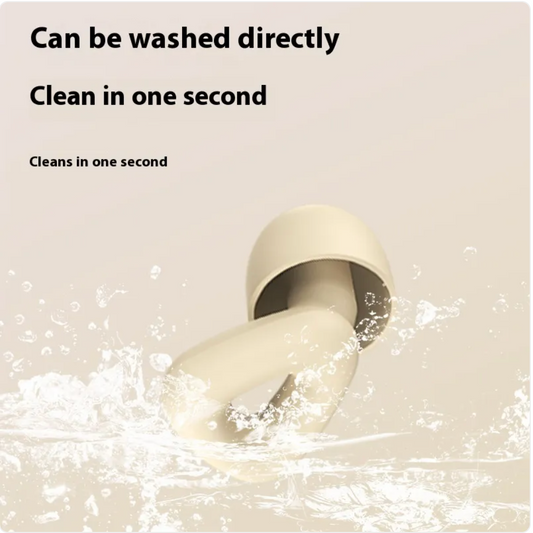 Silicone Noise-Reducing Earplugs