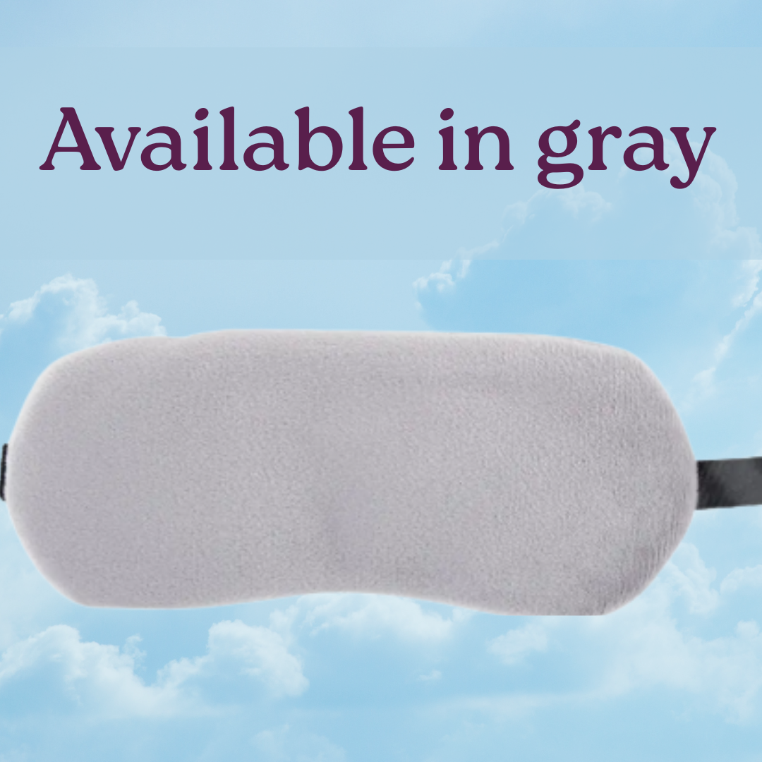 Eye Fatigue Relief Blackout Sleep Mask